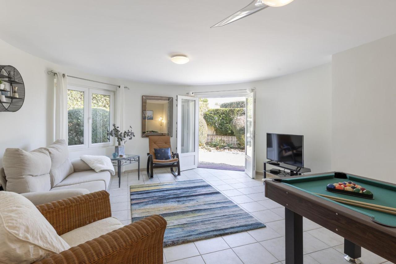 Vila Casa Kailani Balcon del Mar Exteriér fotografie