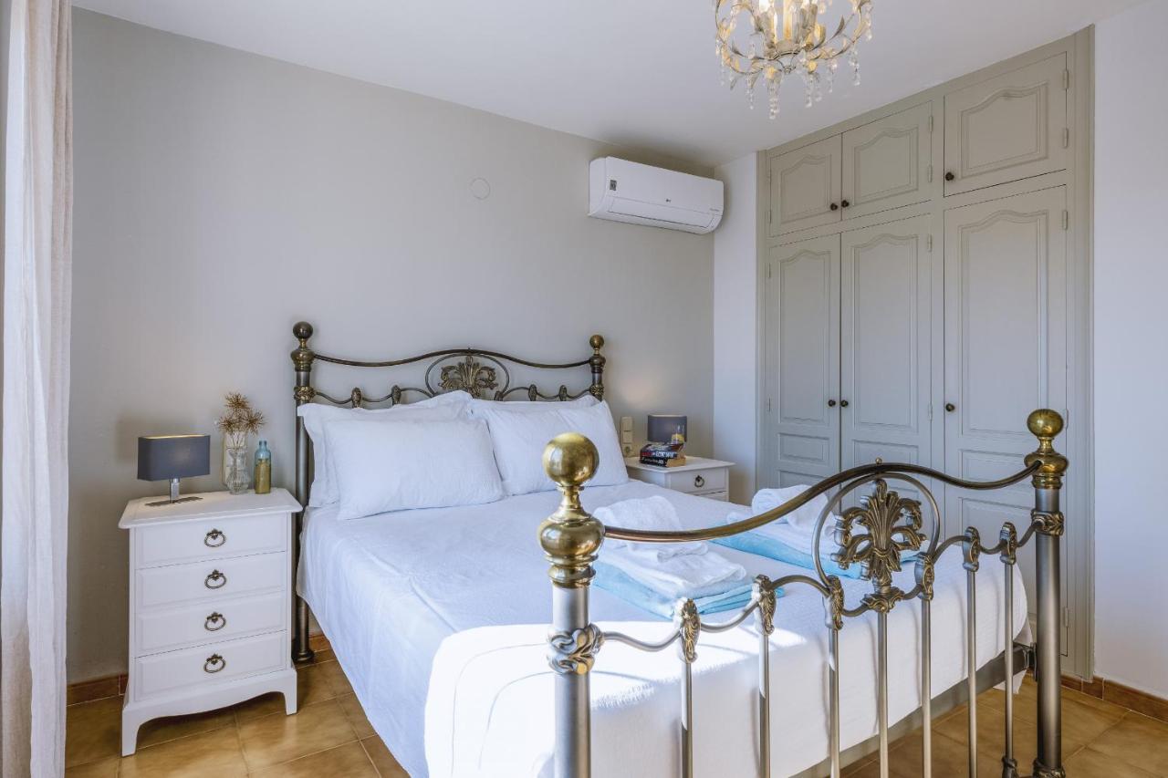 Vila Casa Kailani Balcon del Mar Exteriér fotografie