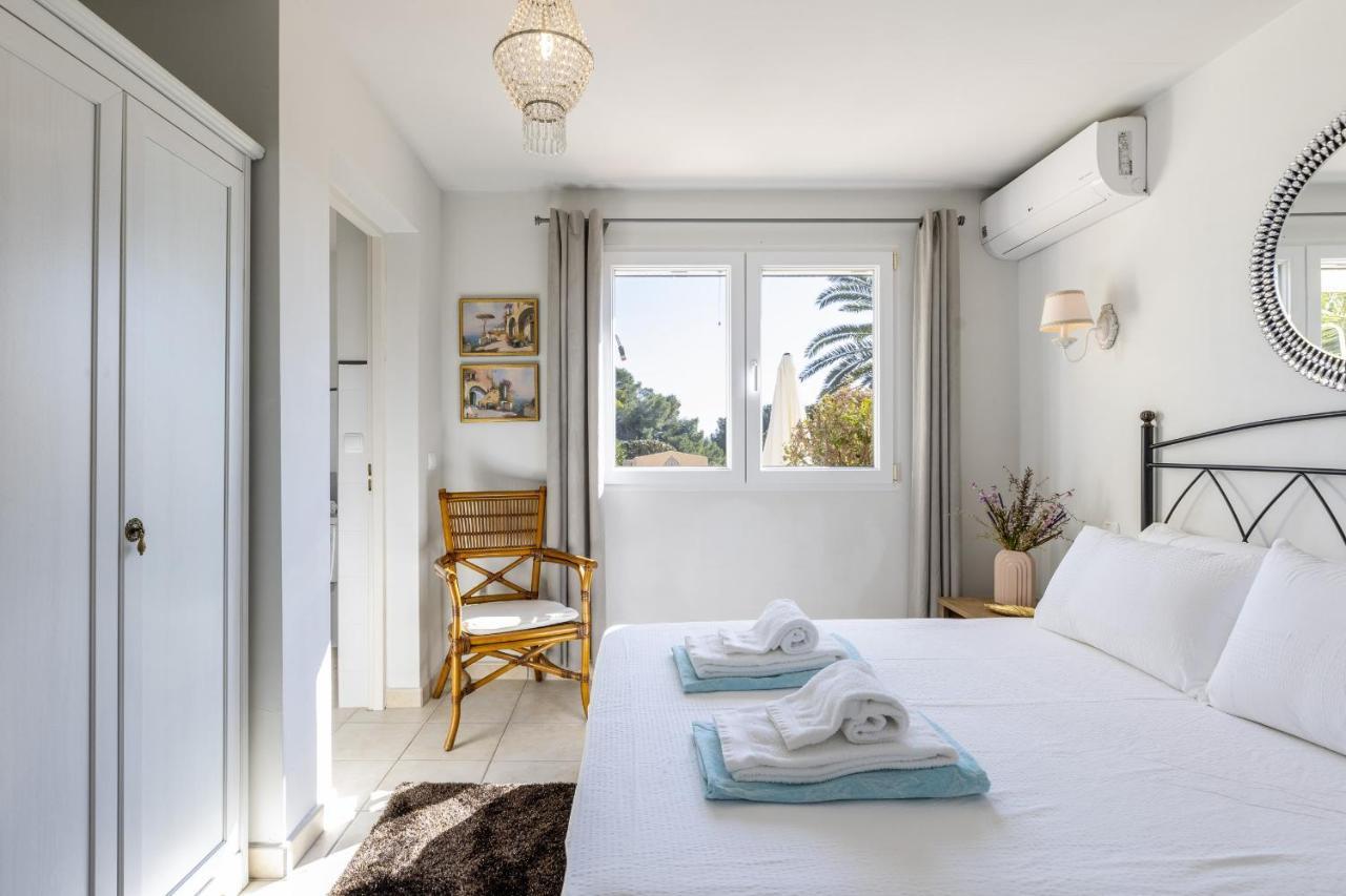 Vila Casa Kailani Balcon del Mar Exteriér fotografie