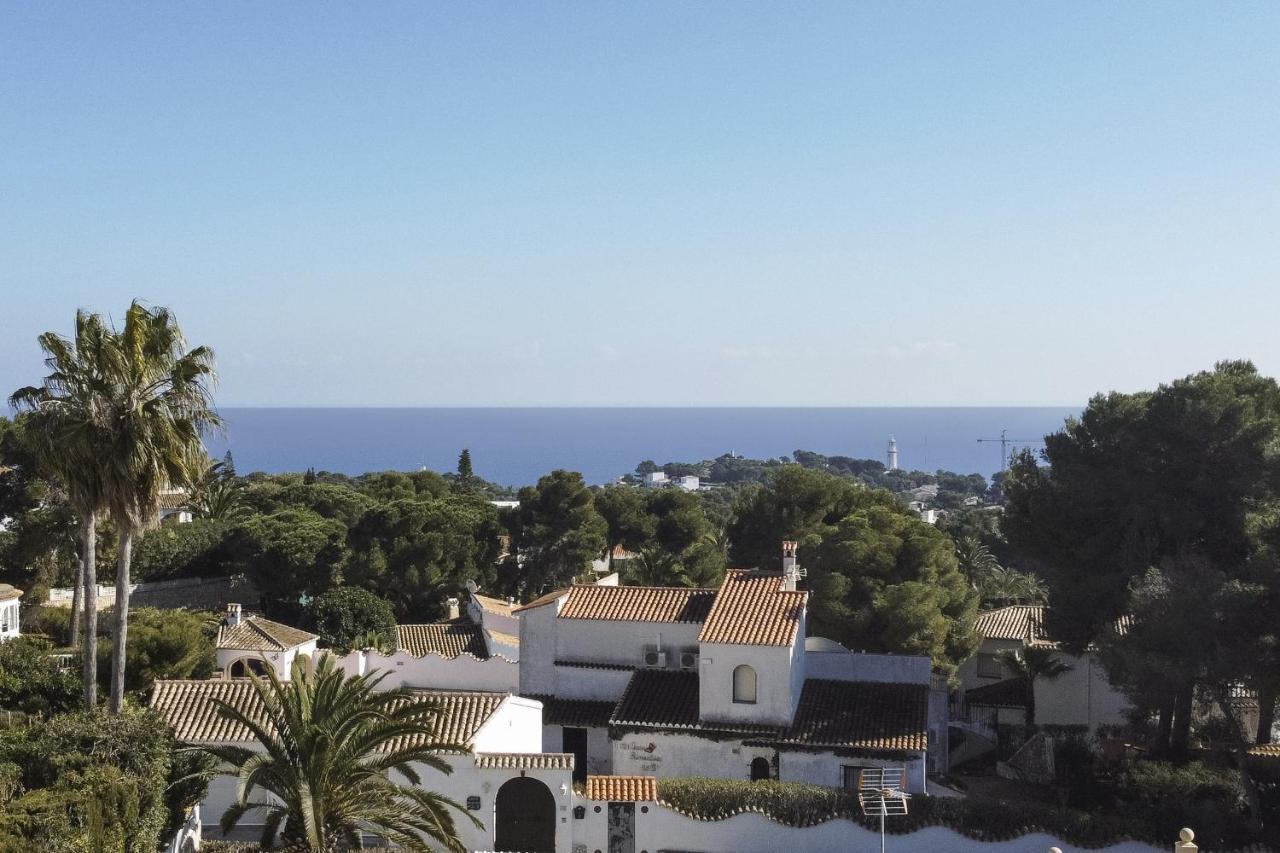Vila Casa Kailani Balcon del Mar Exteriér fotografie